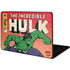 Marvel Classic Comics The Incredible Hulk Google Pixelbook Go Skin